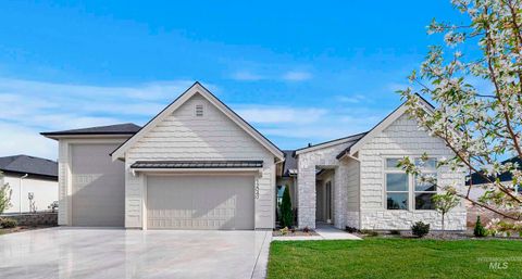 Photo of 11349 W Lahinch Ln, Kuna, ID 83634 (MLS # 98979732)