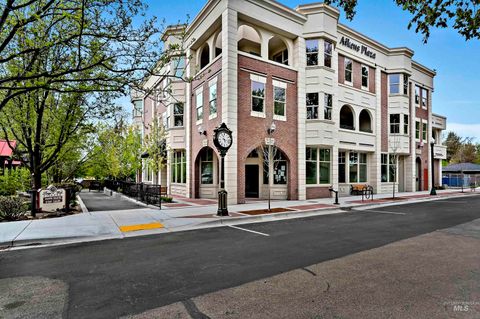 Photo of 79 E Aikens Rd Suite #100 Rd, Eagle, ID 83616 (MLS # 98928656)