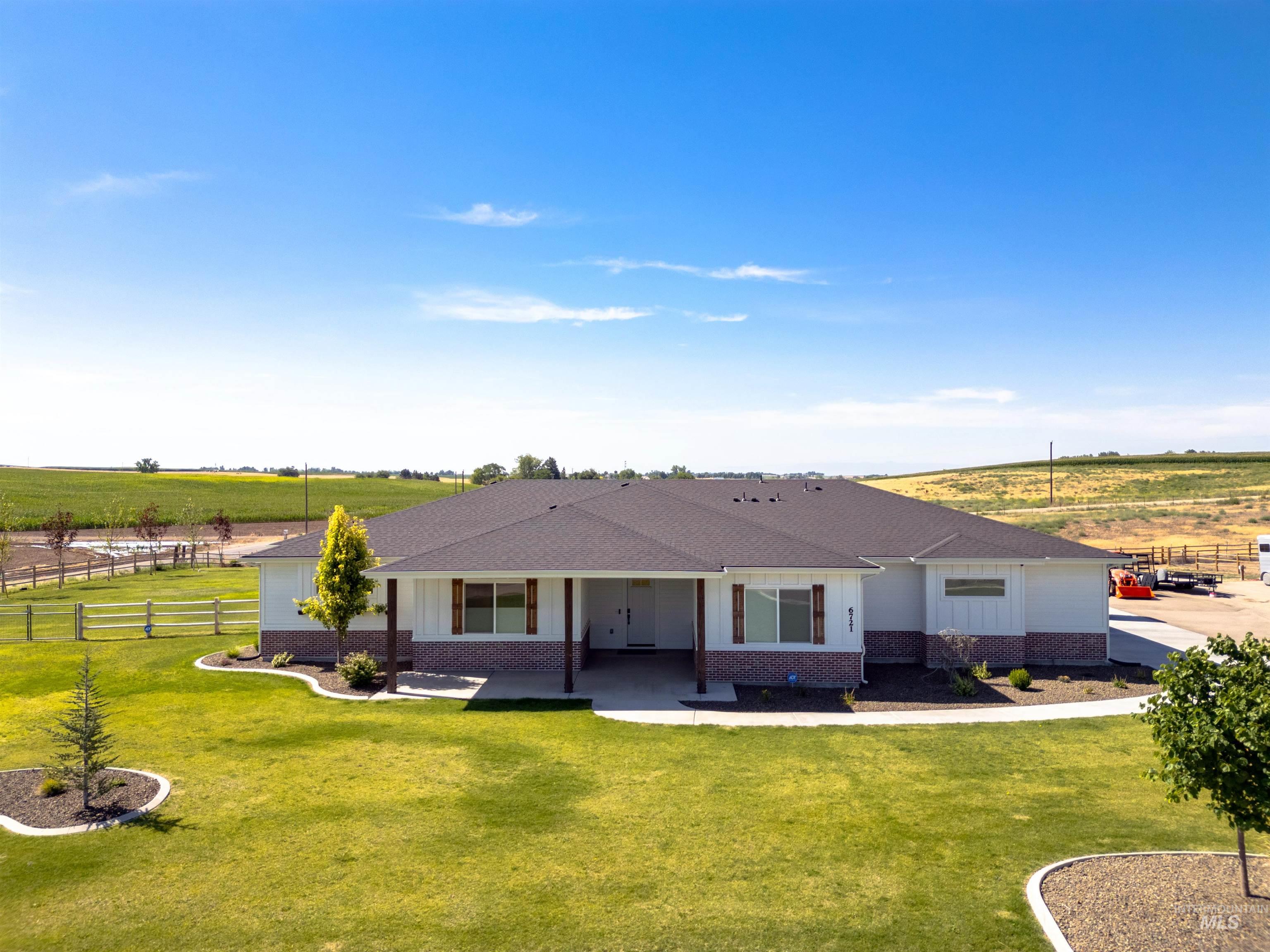 6721 El Paso Rd.