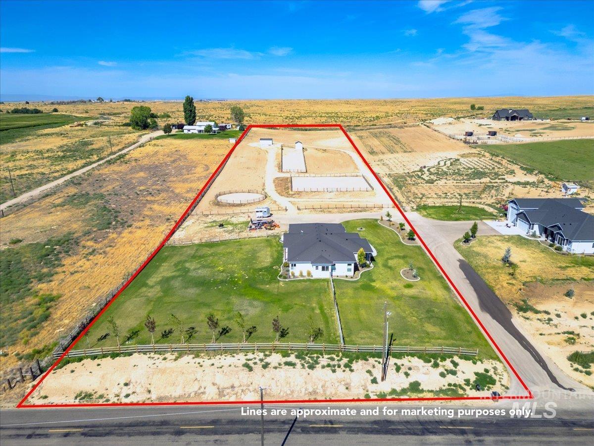 6721 El Paso Rd.