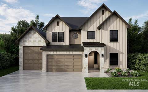 Photo of 7300 W Runner Stone St, Eagle, ID 83616 (MLS # 98995130)