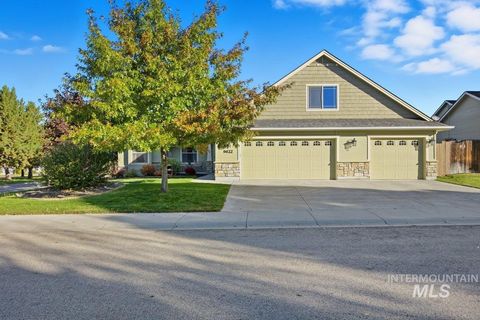 9622 W Silverspring St Boise ID 83709
