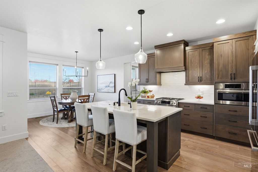 Photo of 11728 W Ballad Ct, Kuna, ID 83634 (MLS # 98979315)