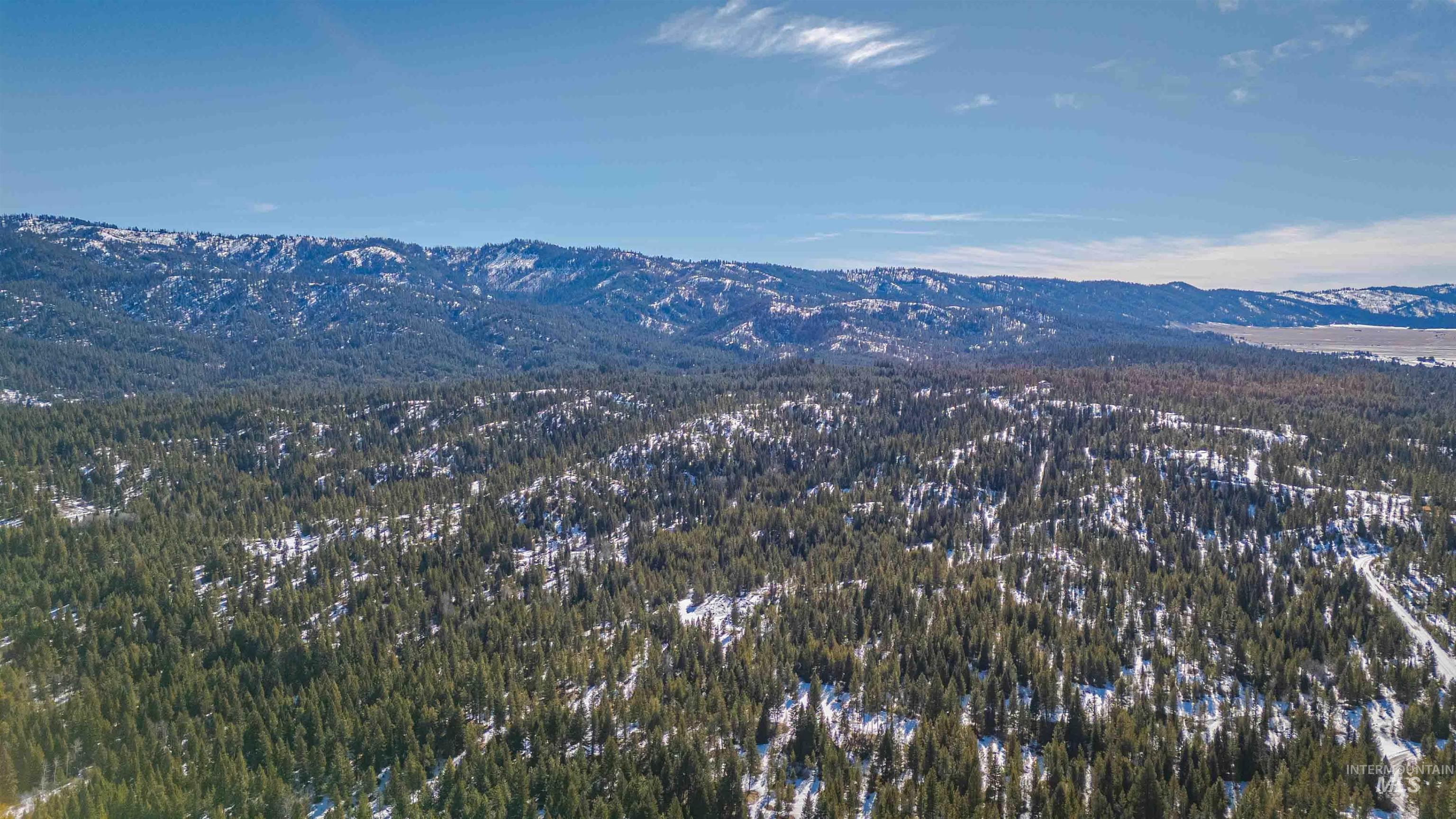 TBD Skunk Creek Road