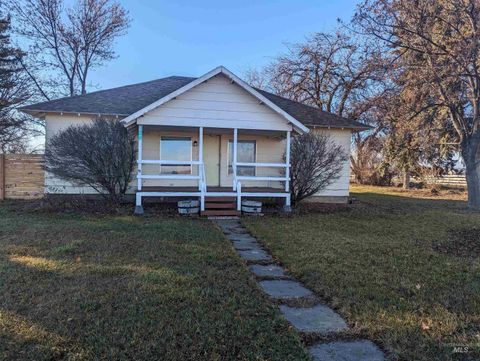 10909 Missouri Avenue Nampa ID 83686