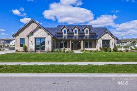 Photo of 7664 W Diamond Lake Dr, Boise, ID 83714 (MLS # 98984468)