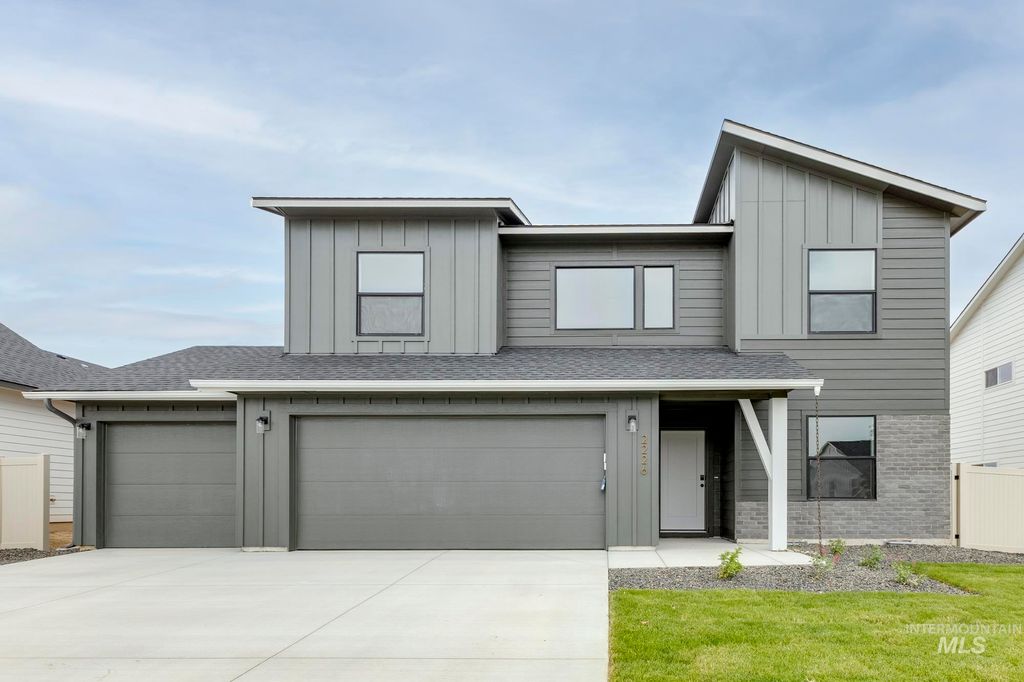 Photo of 7082 E Shields Dr, Nampa, ID 83687 (MLS # 98973310)