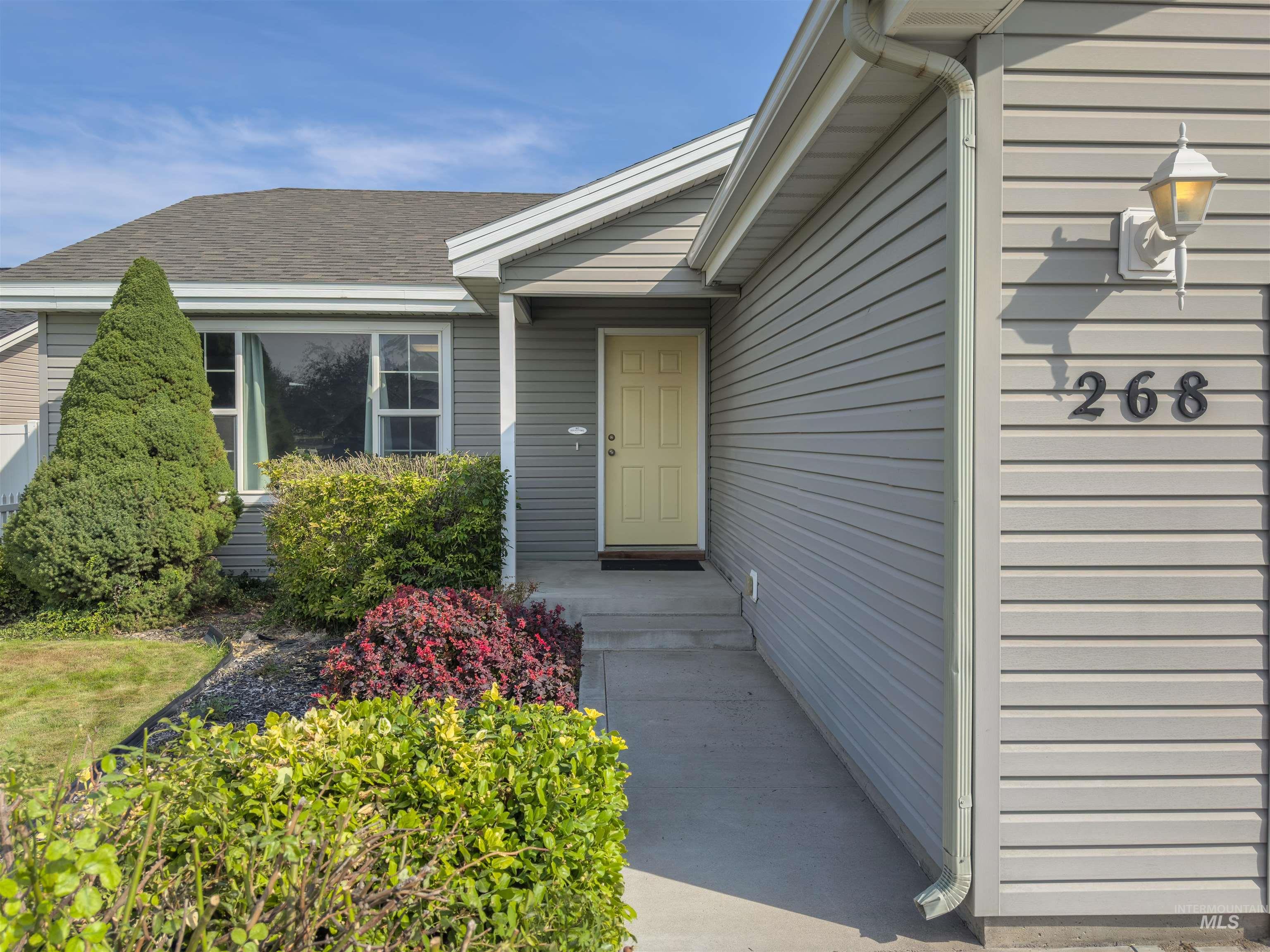 268 Seven Springs Ave