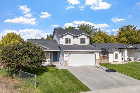 1620 W Young Nampa ID 83651