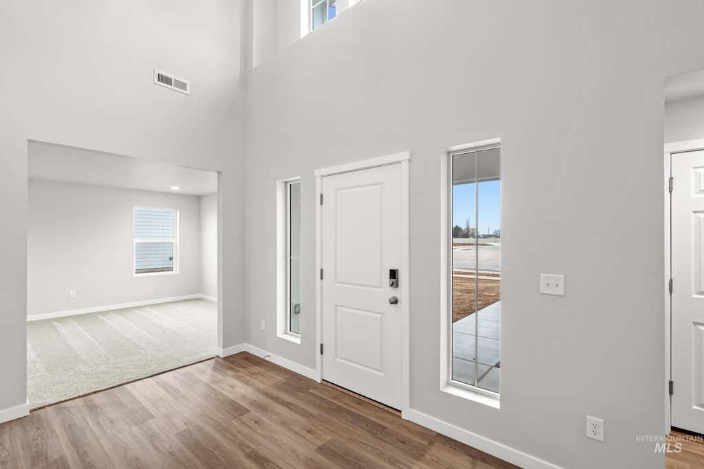 Photo of 7091 E Marble Springs Dr, Nampa, ID 83687 (MLS # 98987985)