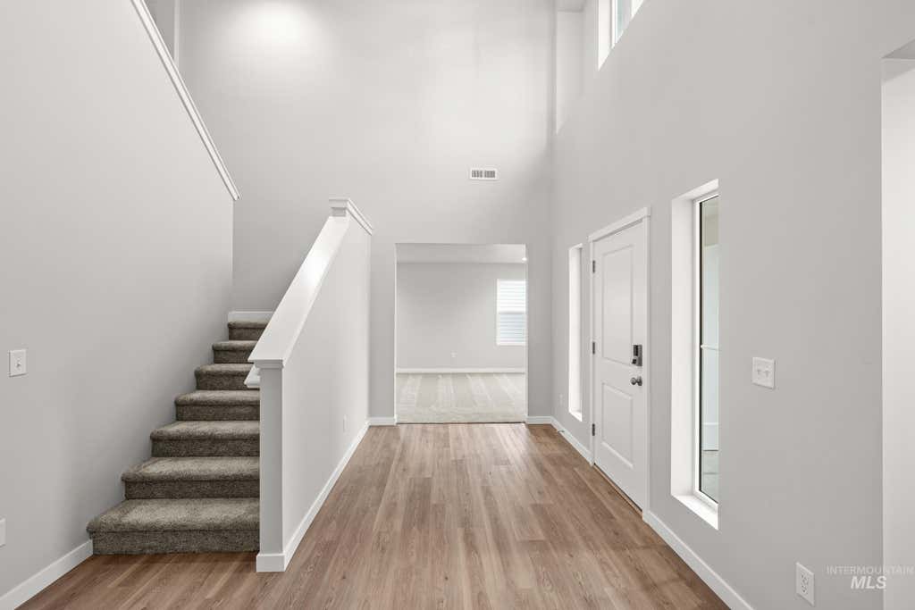 Photo of 7091 E Marble Springs Dr, Nampa, ID 83687 (MLS # 98987985)