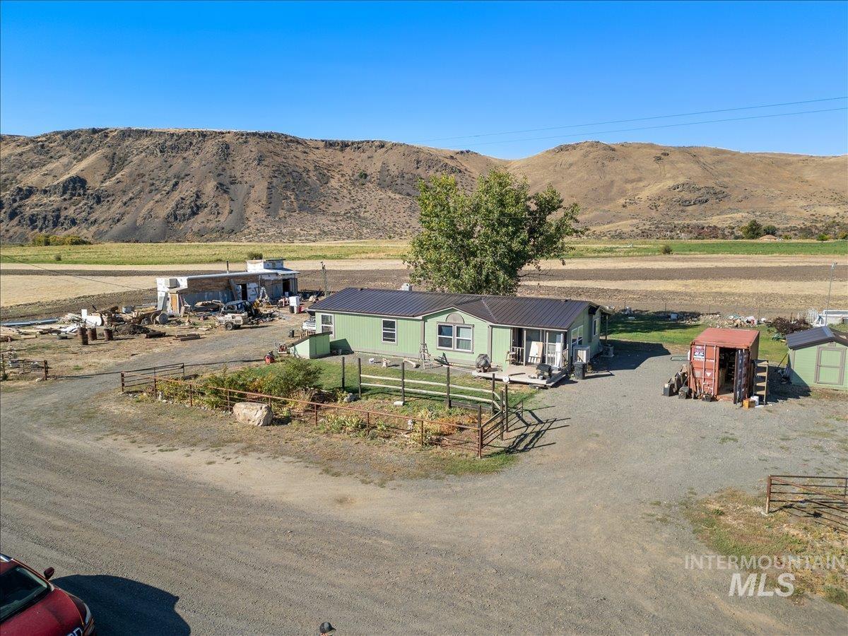 2284 Weiser River Rd
