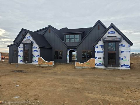 27463 Iron Horse Dr. Caldwell ID 83607