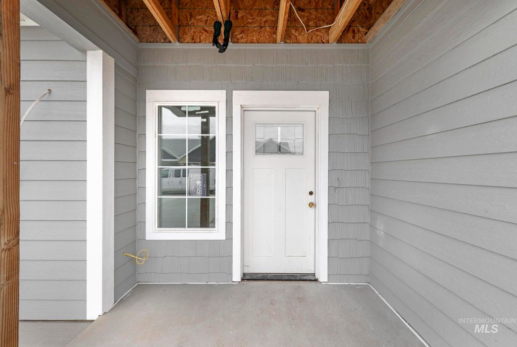 Photo of 1008 Lincoln Circle, Gooding, ID 83330 (MLS # 98970014)