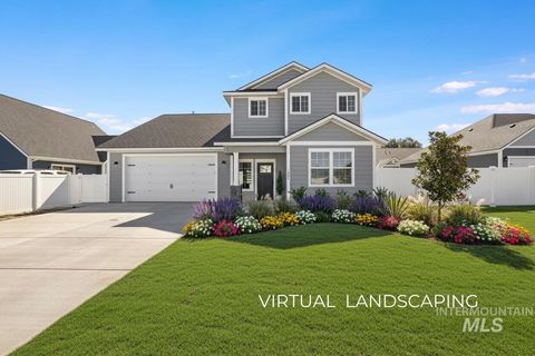 Photo of 1008 Lincoln Circle, Gooding, ID 83330 (MLS # 98970014)