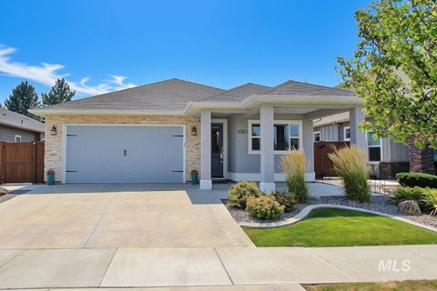 Photo of 1363 W Bolton Lane, Eagle, ID 83646 (MLS # 98995921)