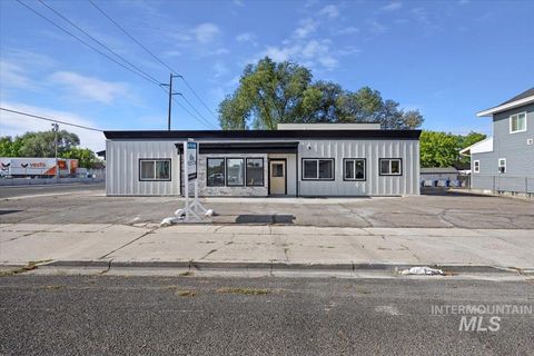 Photo of 507 Main Ave W Ave #Suite 100, Twin Falls, ID 83301 (MLS # 98962160)