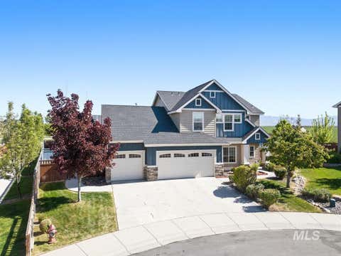 Photo of 7028 W Ring Perch Court, Boise, ID 83709 (MLS # 98985211)