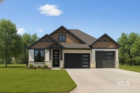 7352 N Firhill Pl Eagle ID 83616