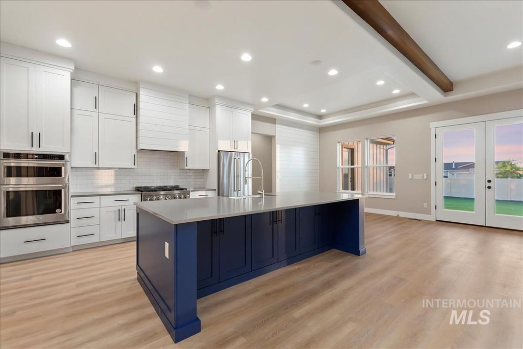 Photo of 3660 Lexington Ln, Emmett, ID 83617 (MLS # 98970550)