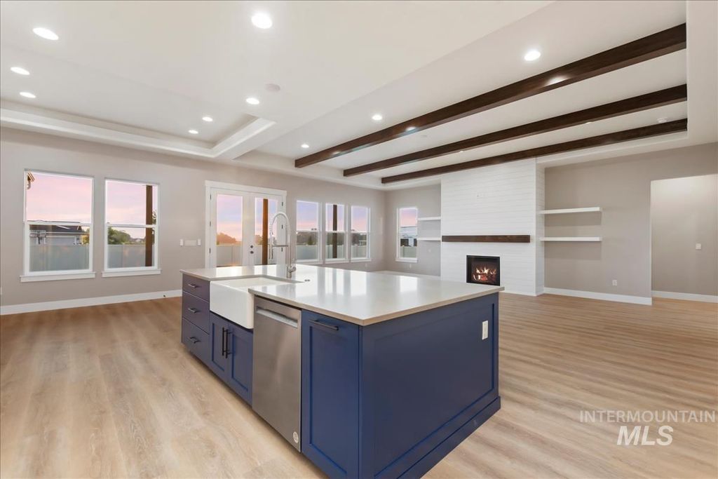 Photo of 3660 Lexington Ln, Emmett, ID 83617 (MLS # 98970550)