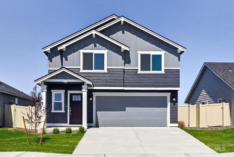 Photo of TBD SW Mendenhall St #Darrington, Mountain Home, ID 83647 (MLS # 98975761)