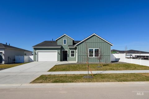 Photo of 15203 Steel Cloud Ave, Caldwell, ID 83607 (MLS # 98974159)