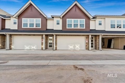 2809 W Palouse St Boise ID 83705