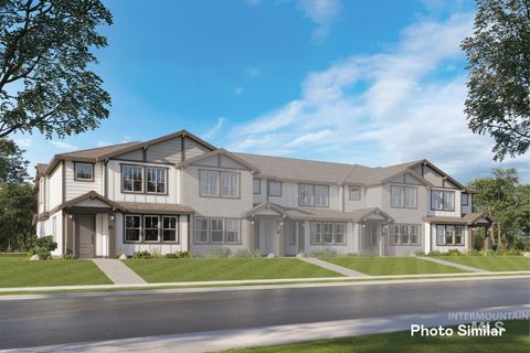 Photo of 4225 W Perspective St, Eagle, ID 83616 (MLS # 98980653)