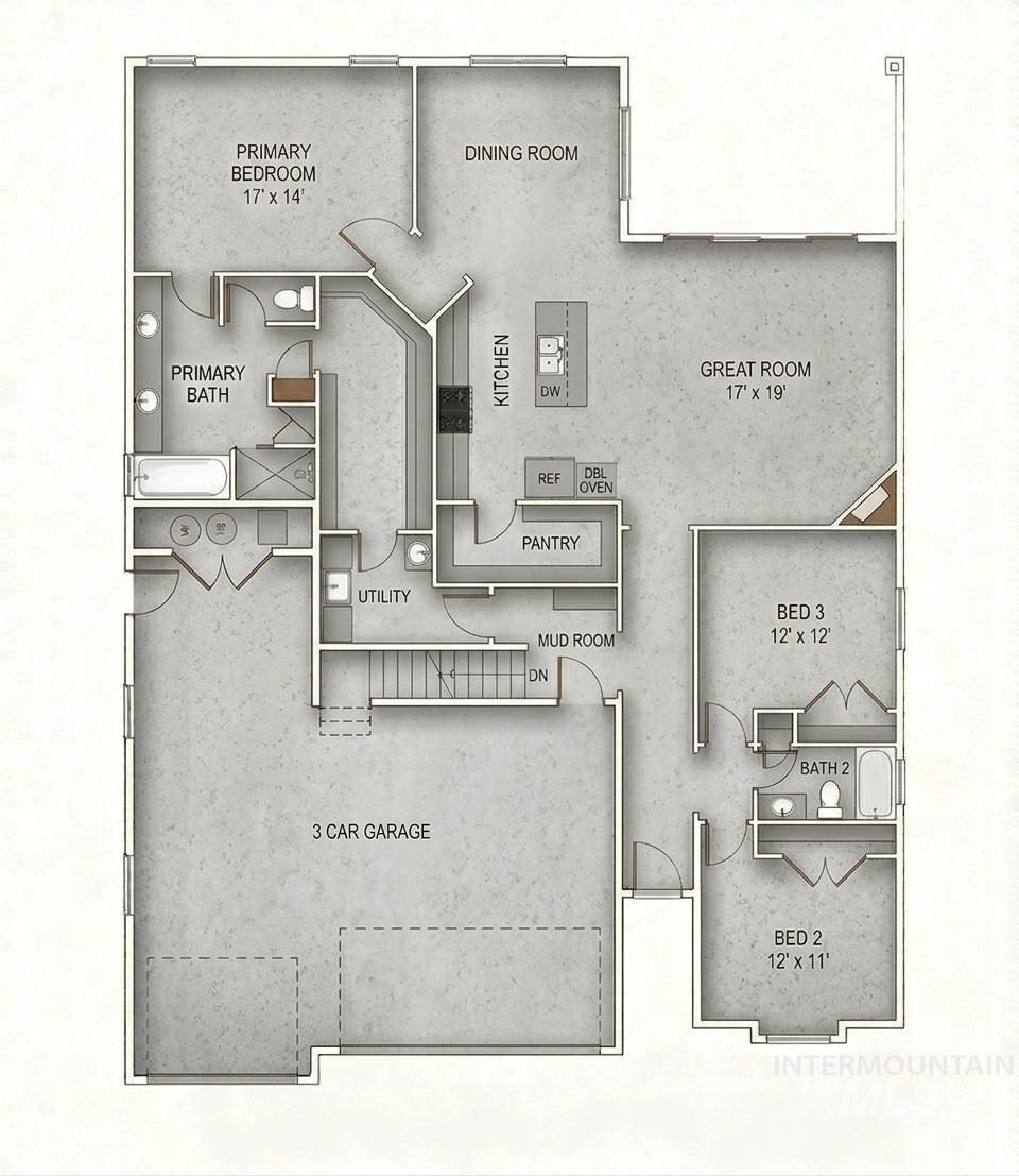 Photo of 690 E Ronda Ln, Kuna, ID 83642 (MLS # 99000129)