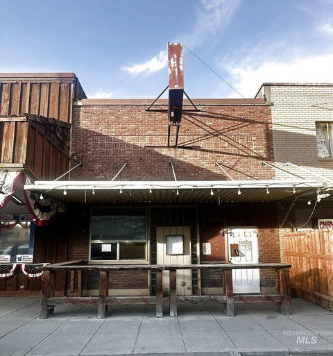 Photo of 170 A Street, Vale, OR 97918 (MLS # 99004245)