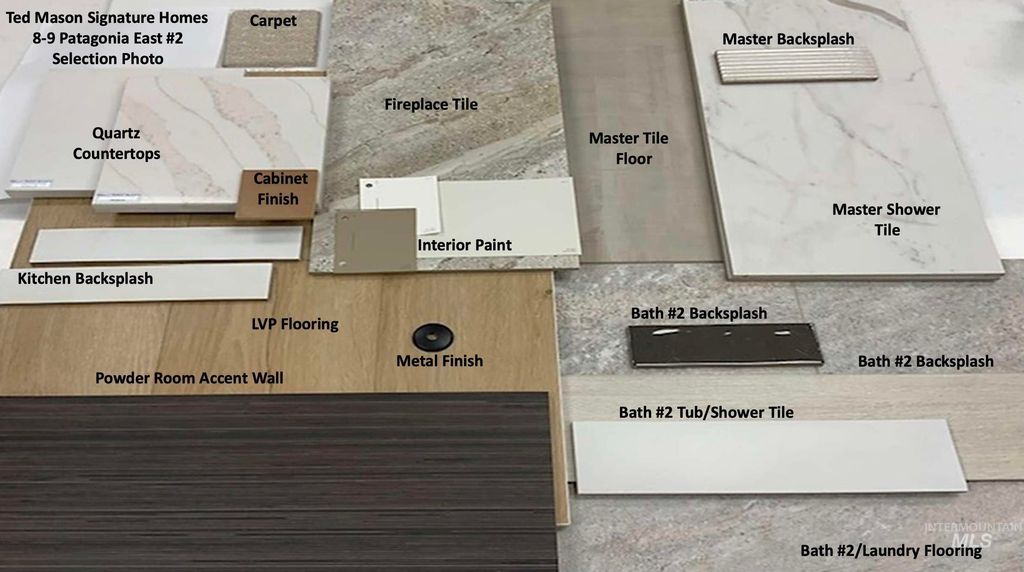 Photo of 1410 E Zapala St, Kuna, ID 83634 (MLS # 98979753)