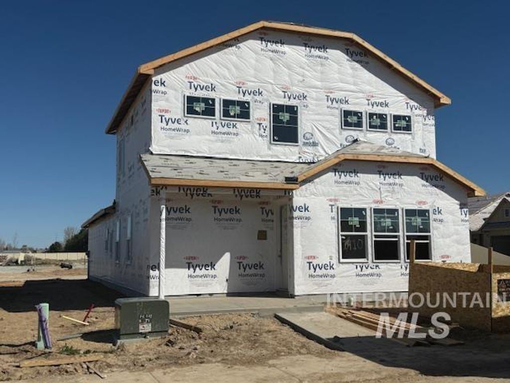 Photo of 1410 E Zapala St, Kuna, ID 83634 (MLS # 98979753)