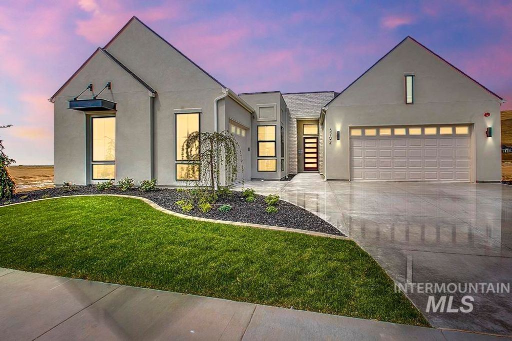 Photo of 6177 E Prominence Ct, Boise, ID 83716 (MLS # 98970836)