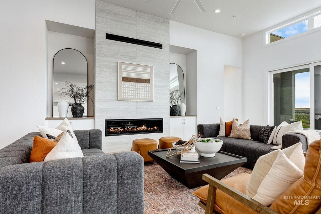 Photo of 6177 E Prominence Ct, Boise, ID 83716 (MLS # 98970836)