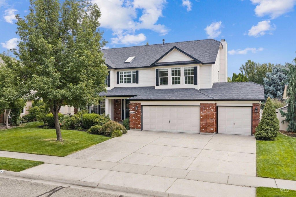 Photo of 13233 W Buttercup CT, Boise, ID 83713 (MLS # 99000721)