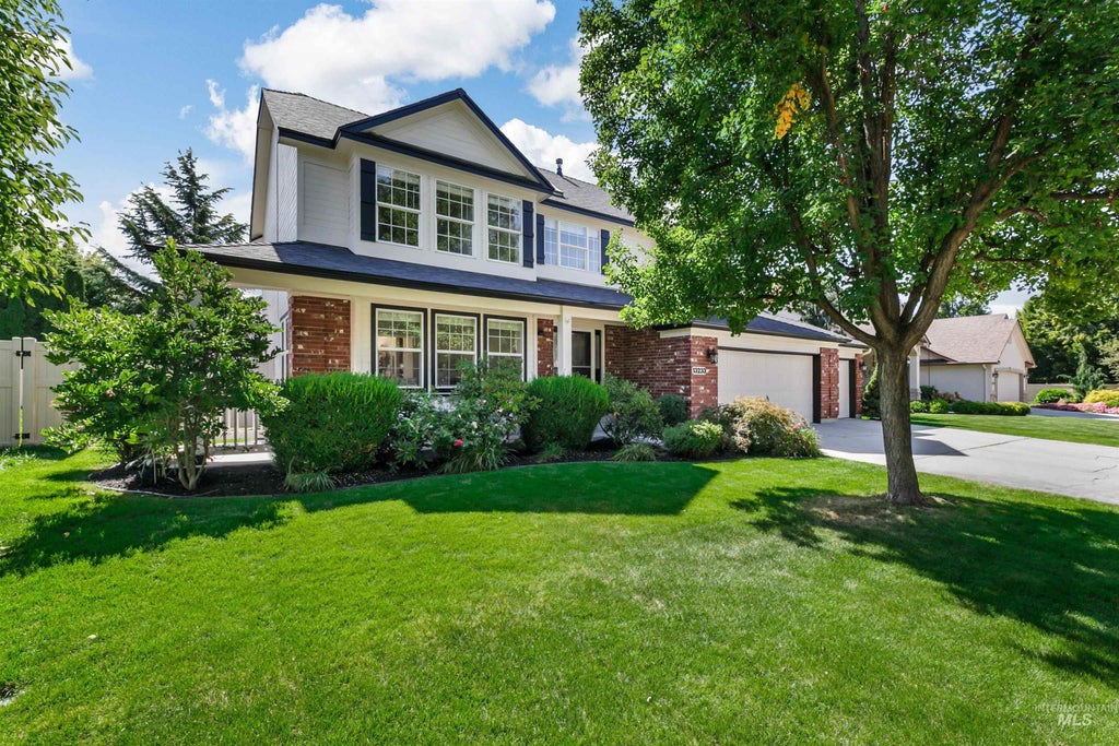 Photo of 13233 W Buttercup CT, Boise, ID 83713 (MLS # 99000721)