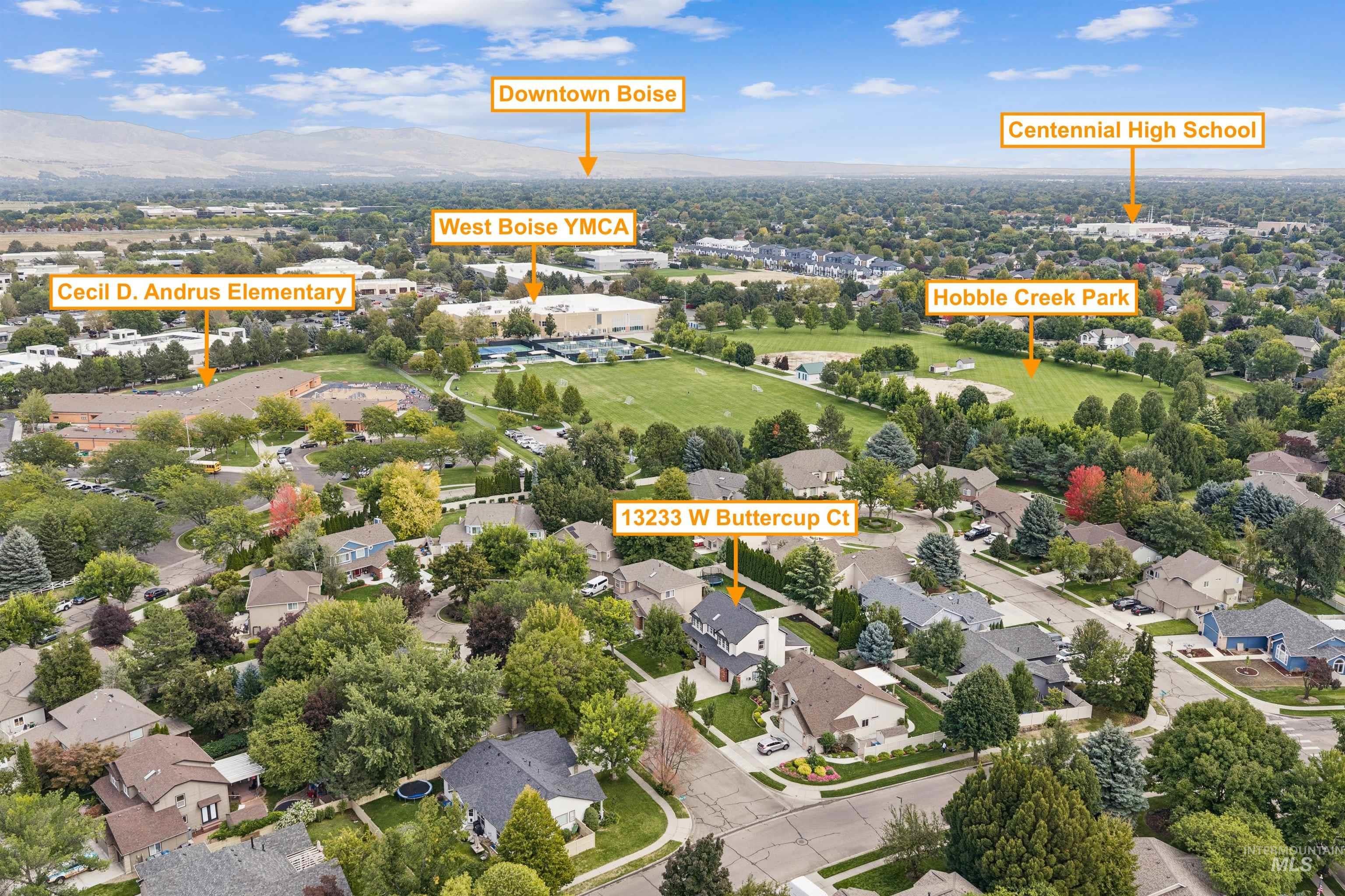 13233 W Buttercup