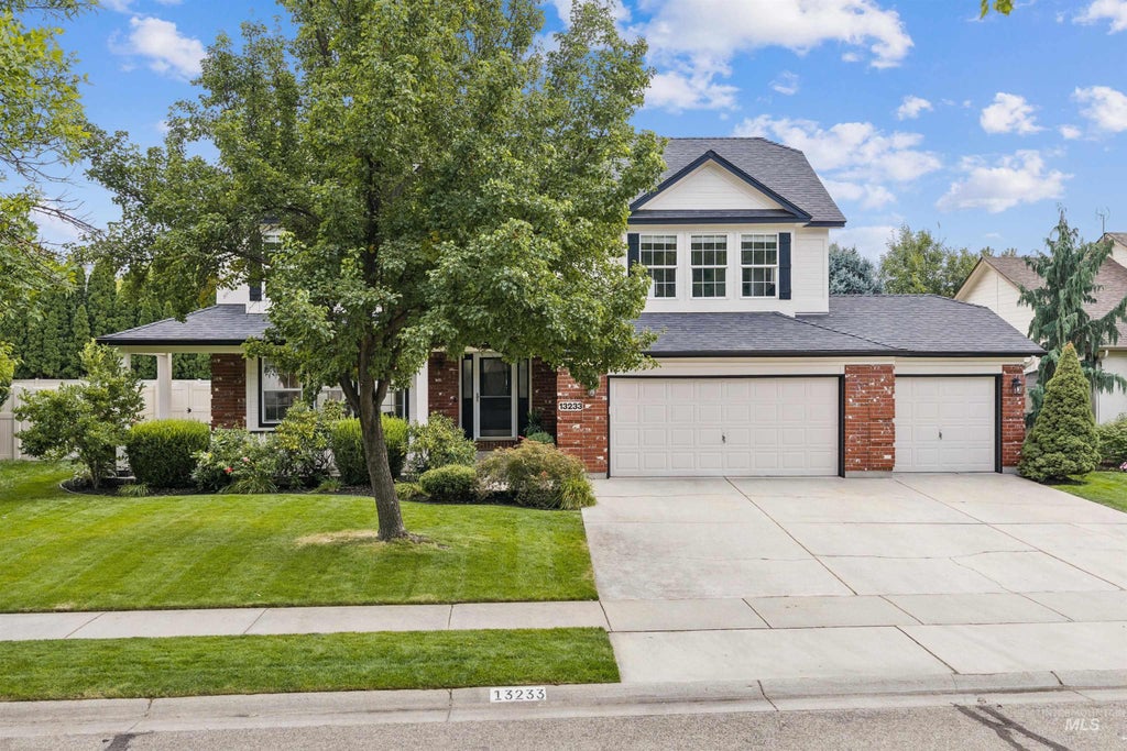 Photo of 13233 W Buttercup CT, Boise, ID 83713 (MLS # 99000721)