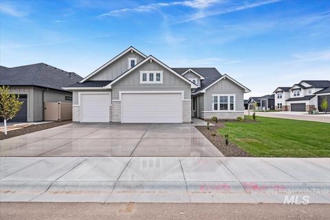 Photo of 2125 E Padstow St, Kuna, ID 83634 (MLS # 98983432)