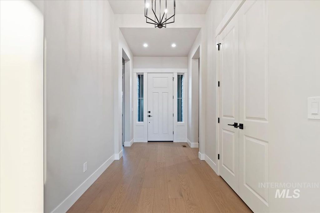 Photo of 2125 E Padstow St, Kuna, ID 83634 (MLS # 98983432)