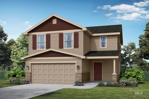 Photo of 10104 Longtail Drive, Nampa, ID 83687 (MLS # 98966157)