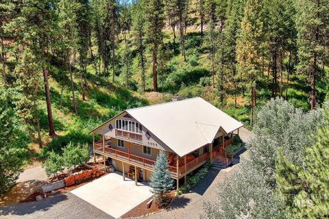 188 Southfork Road Garden Valley ID 83622