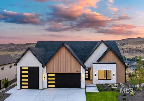 Photo of 20141 N Swire Green Way, Eagle, ID 83714 (MLS # 98996555)