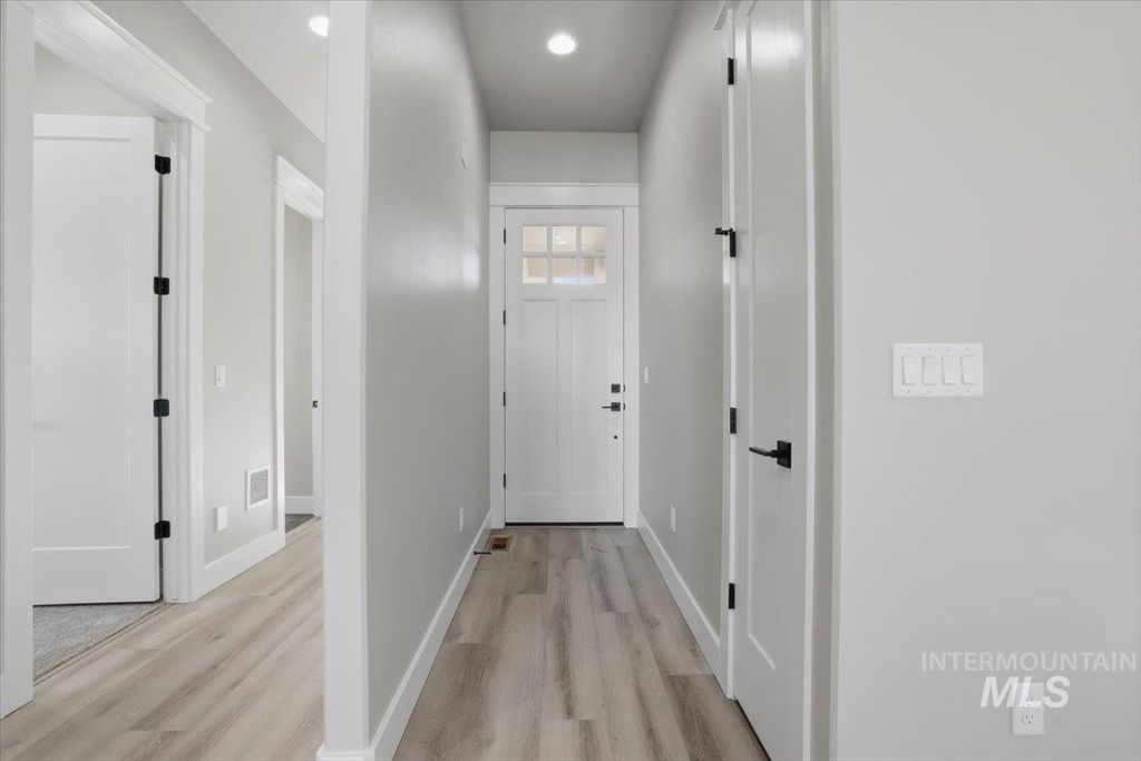 Photo of 2666 Soulen Dr, Emmett, ID 83617 (MLS # 98970447)