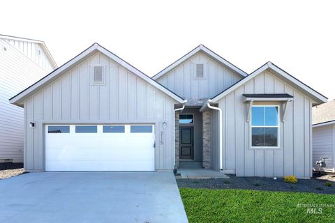 Photo of 3115 S Carie Ave, Boise, ID 83709 (MLS # 98945760)