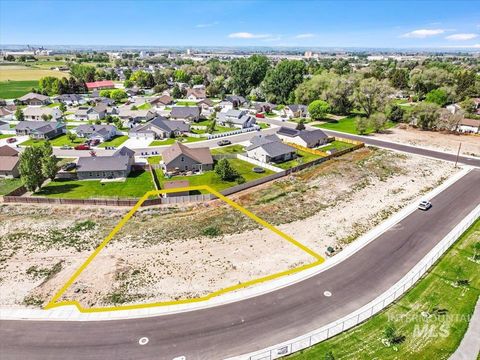 Photo of 917 E Ave E, Jerome, ID 83338 (MLS # 98949028)