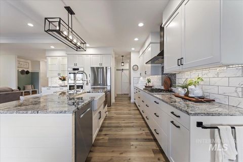 15082 Pronghorn Dr Caldwell ID 83607