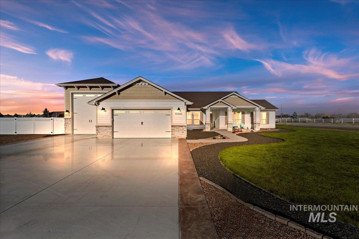 15082 Pronghorn Dr