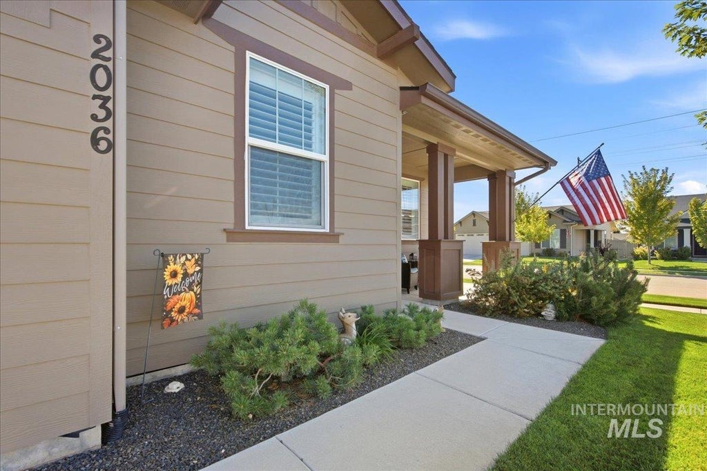Photo of 2036 N Honda Ave, Middleton, ID 83644 (MLS # 99002908)